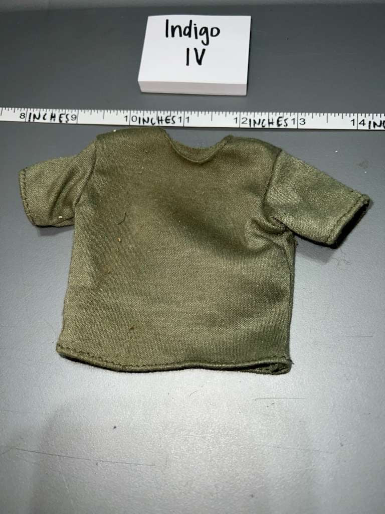 1:6 Scale Modern Era - Vietnam Green T Shirt