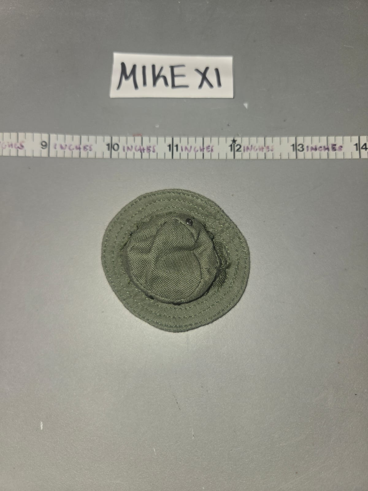 1/6 Scale Vietnam US Boonie Hat