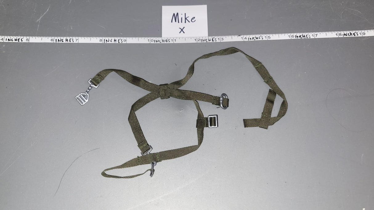 1/6 Scale Modern Era Vietnam Stabo Rig