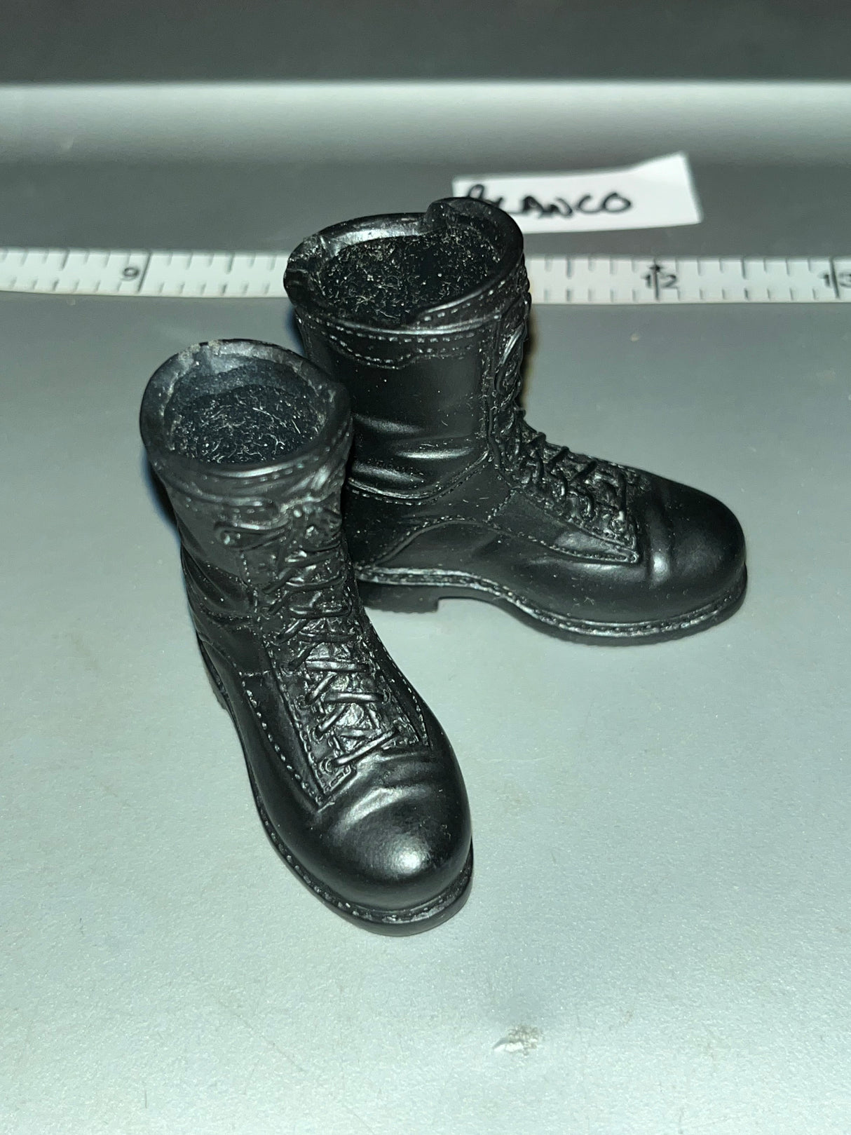 1/6 Scale Modern Era Boots