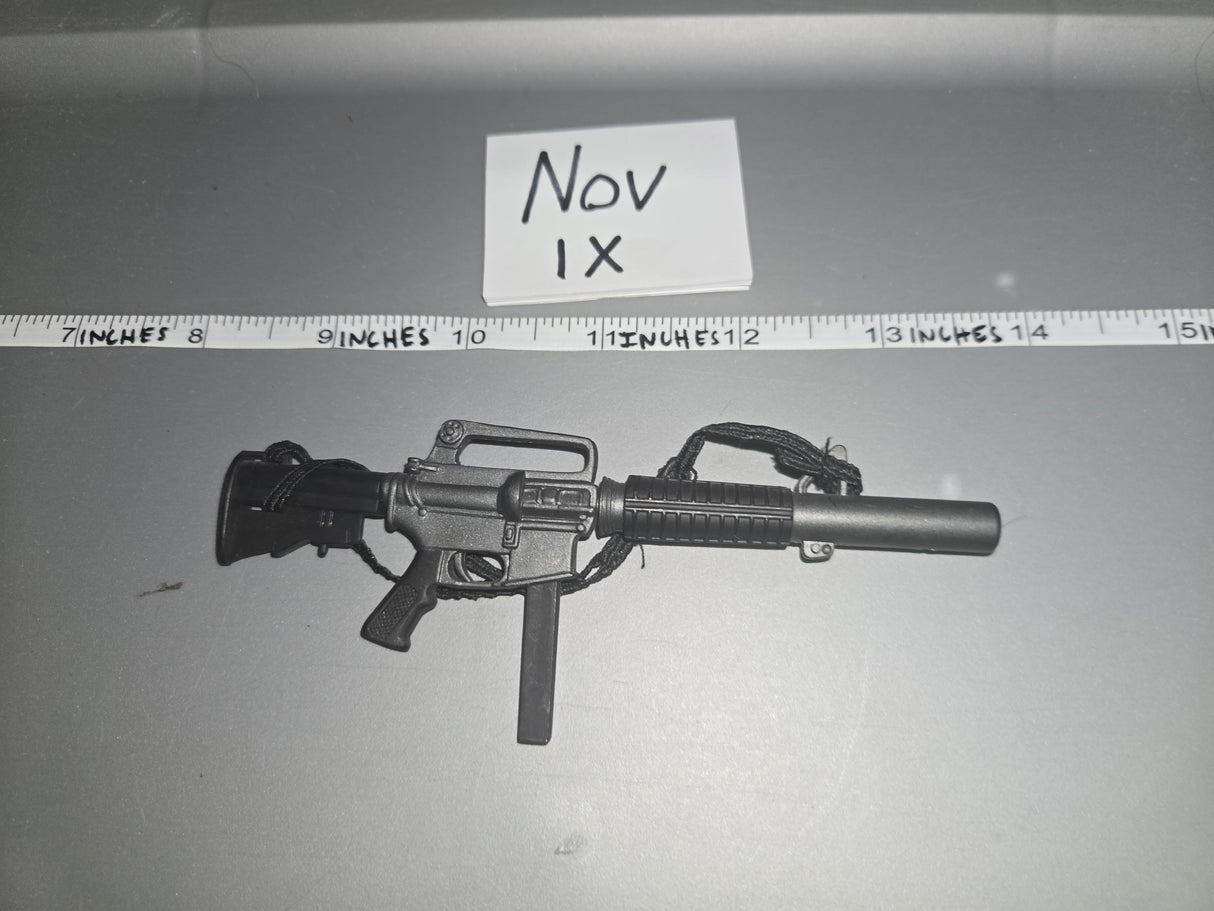 1/6 Scale Modern M4 Rifle