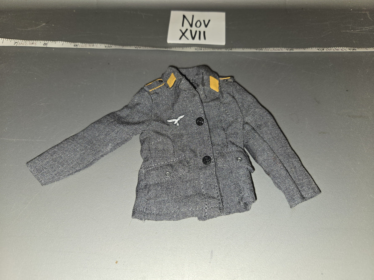 1/6 Scale WWII German Luftwaffe Blouse Tunic