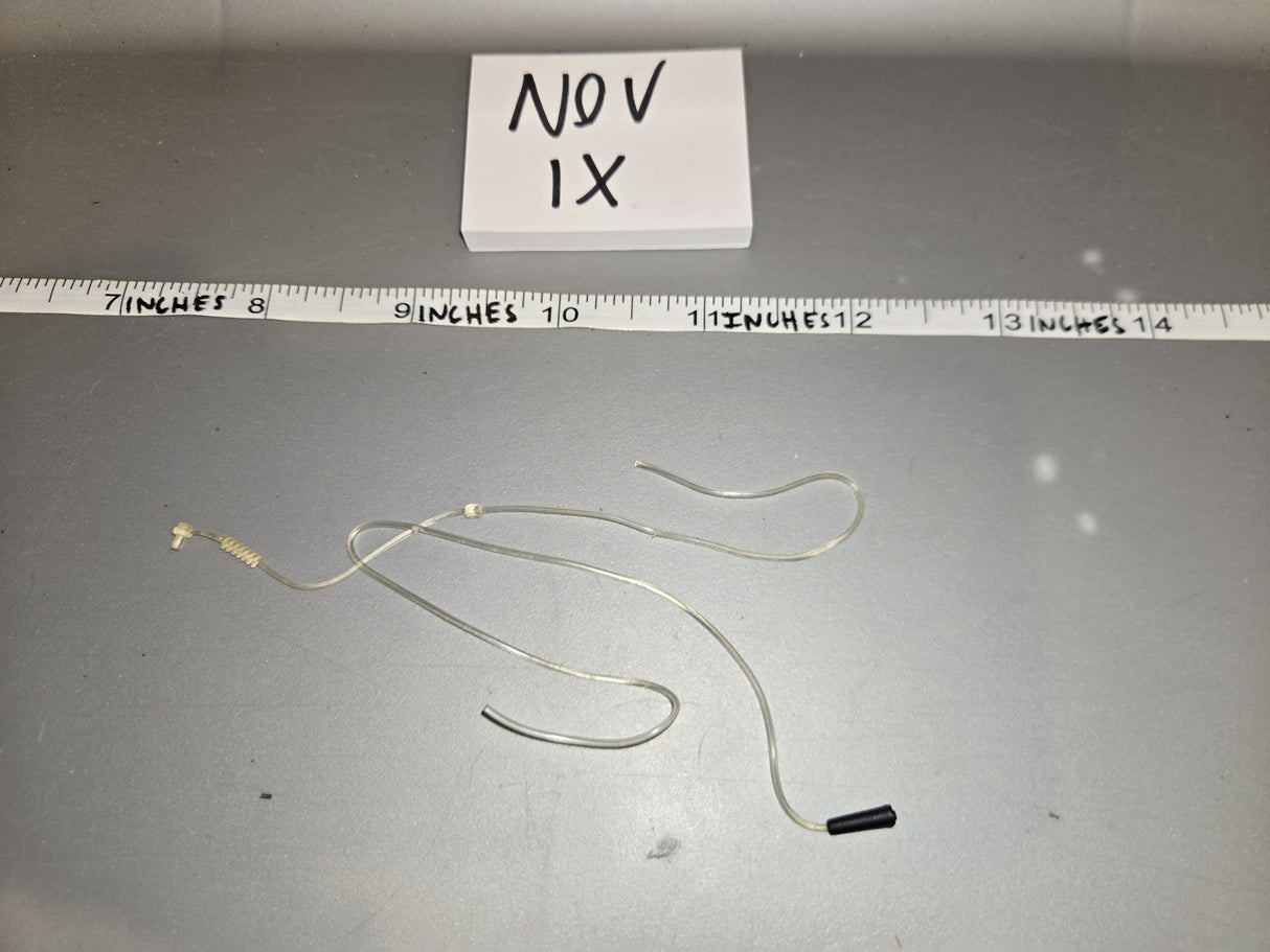 1:6 Modern Era Ear Radio Ear Piece