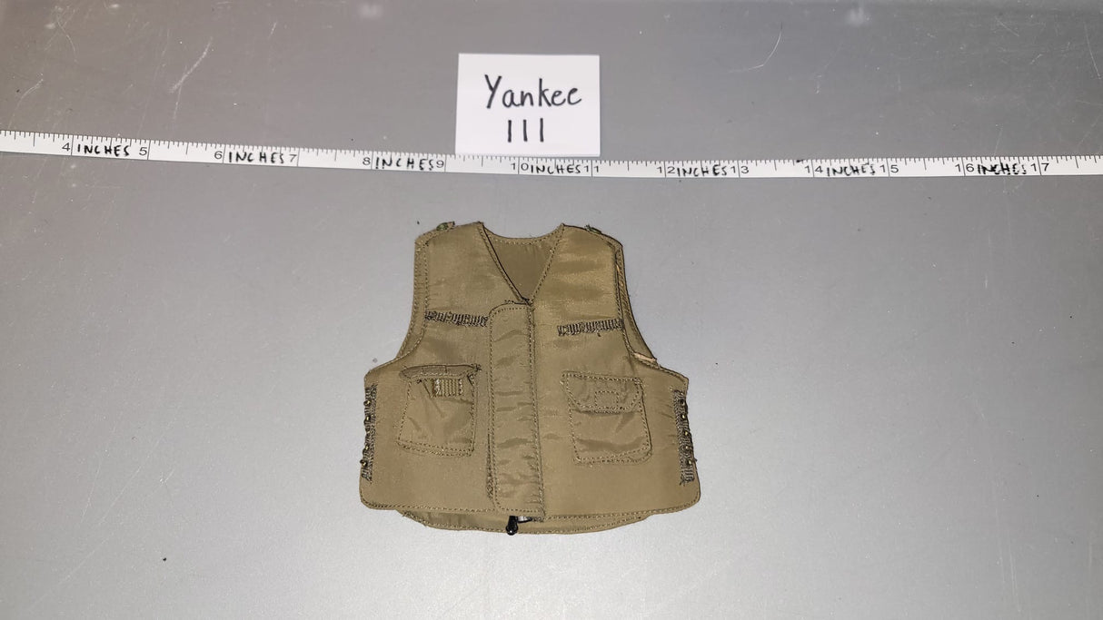 1/6 Scale Vietnam US Flak Vest