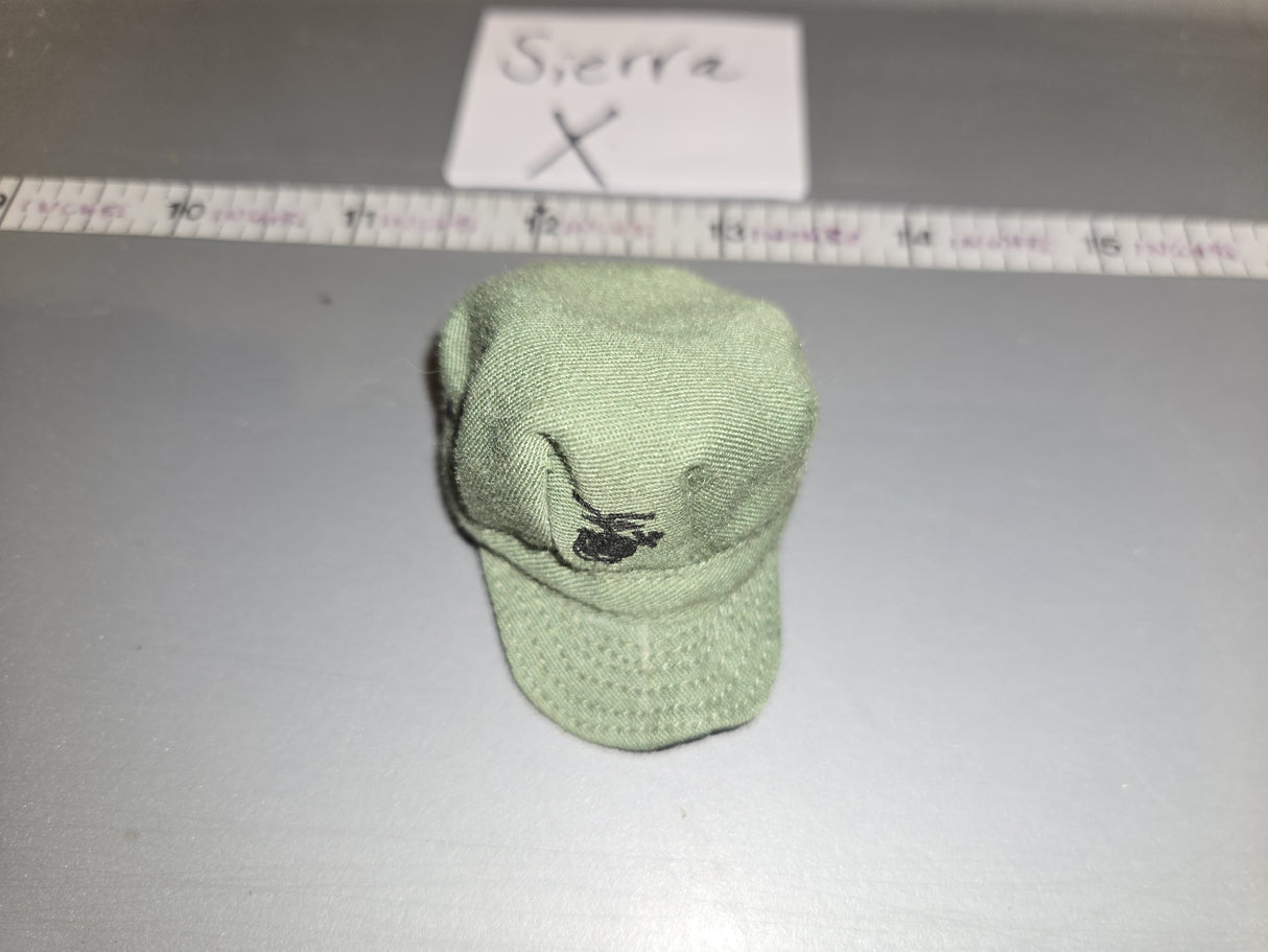1/6 WWII US Cover Hat - Marine USMC