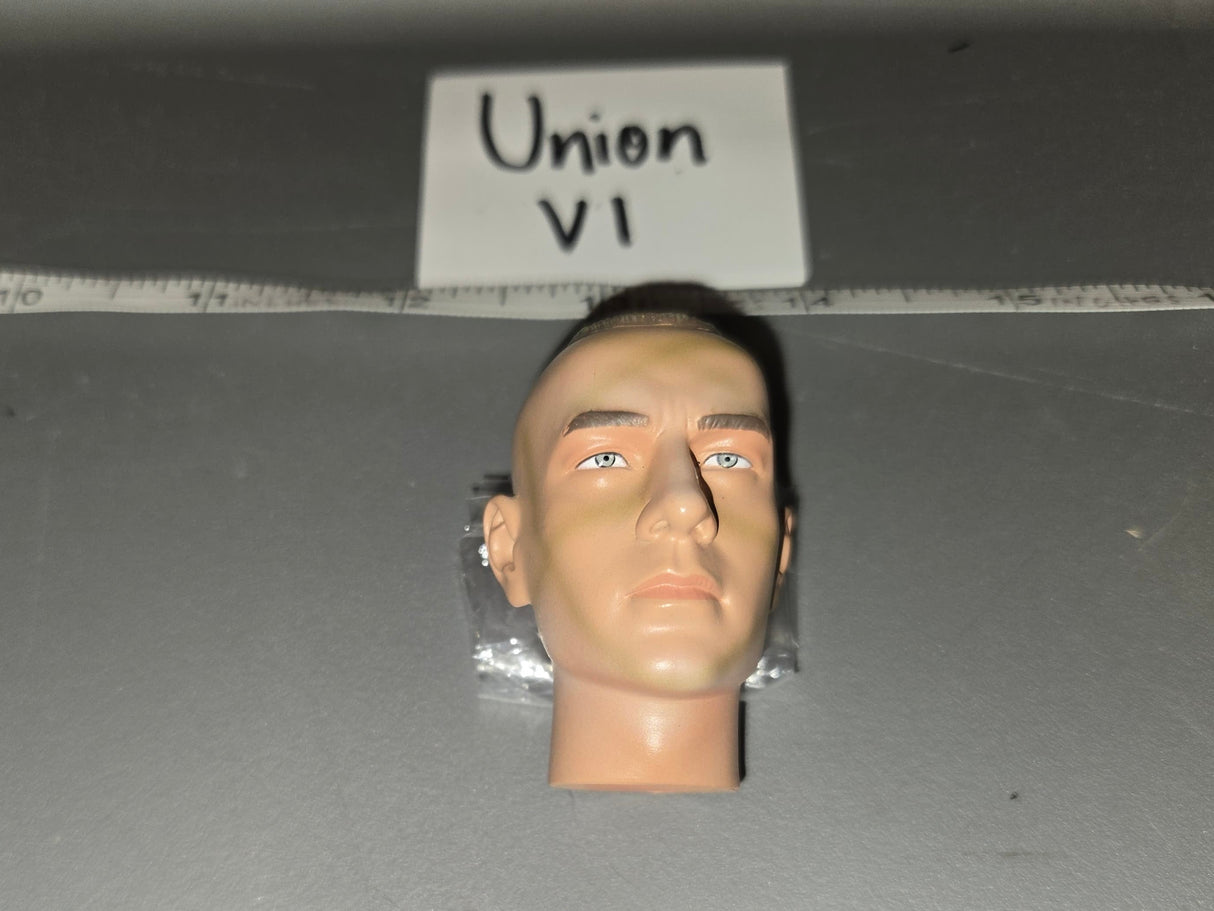 1/6 Scale Dragon Head Sculpt