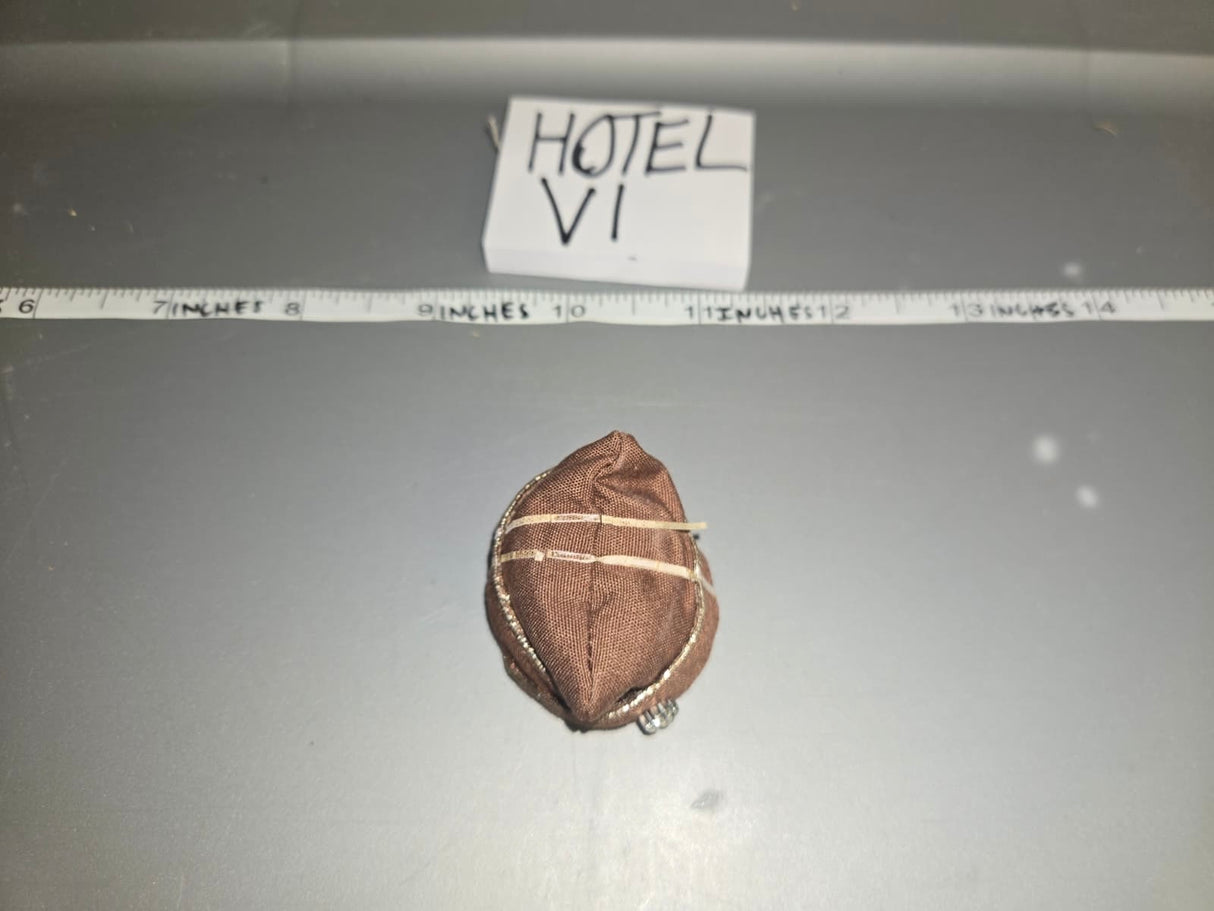 1/6 Scale WWII US Garrison Cap