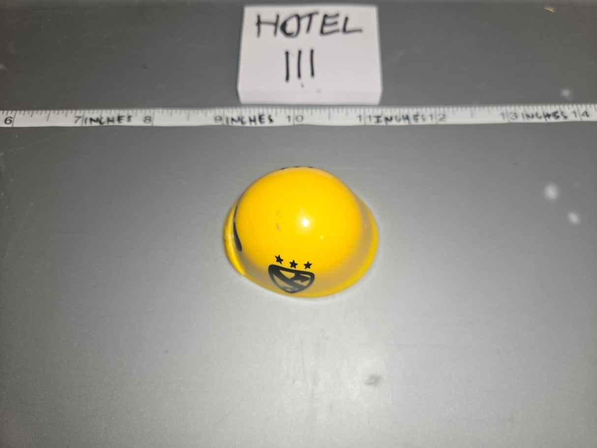 1/6 Scale Vietnam Military Police Helmet