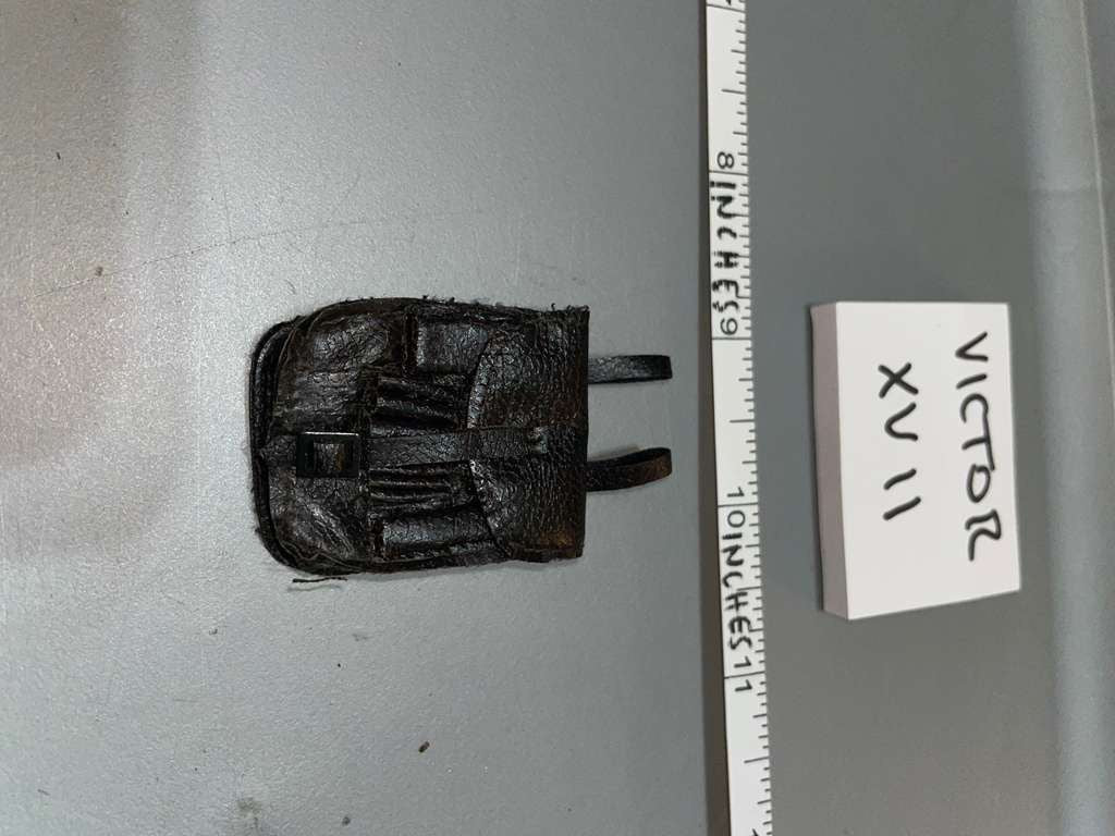 1:6 Scale WWII German Map Case