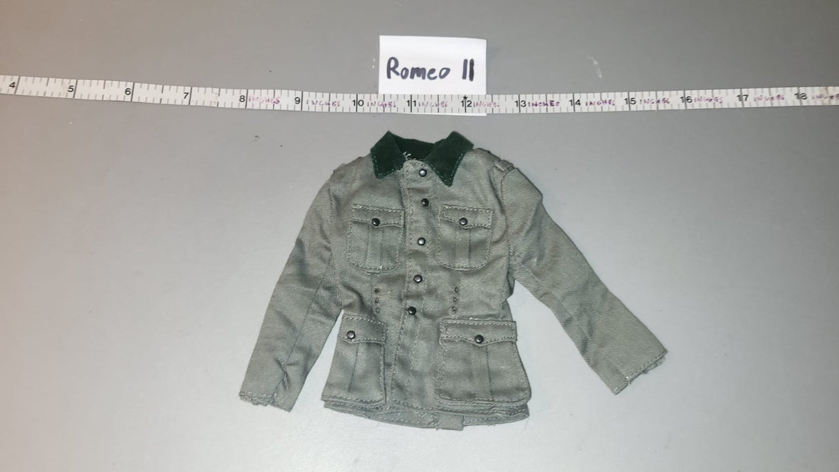 1/6 Scale WWII German Tunic / Blouse