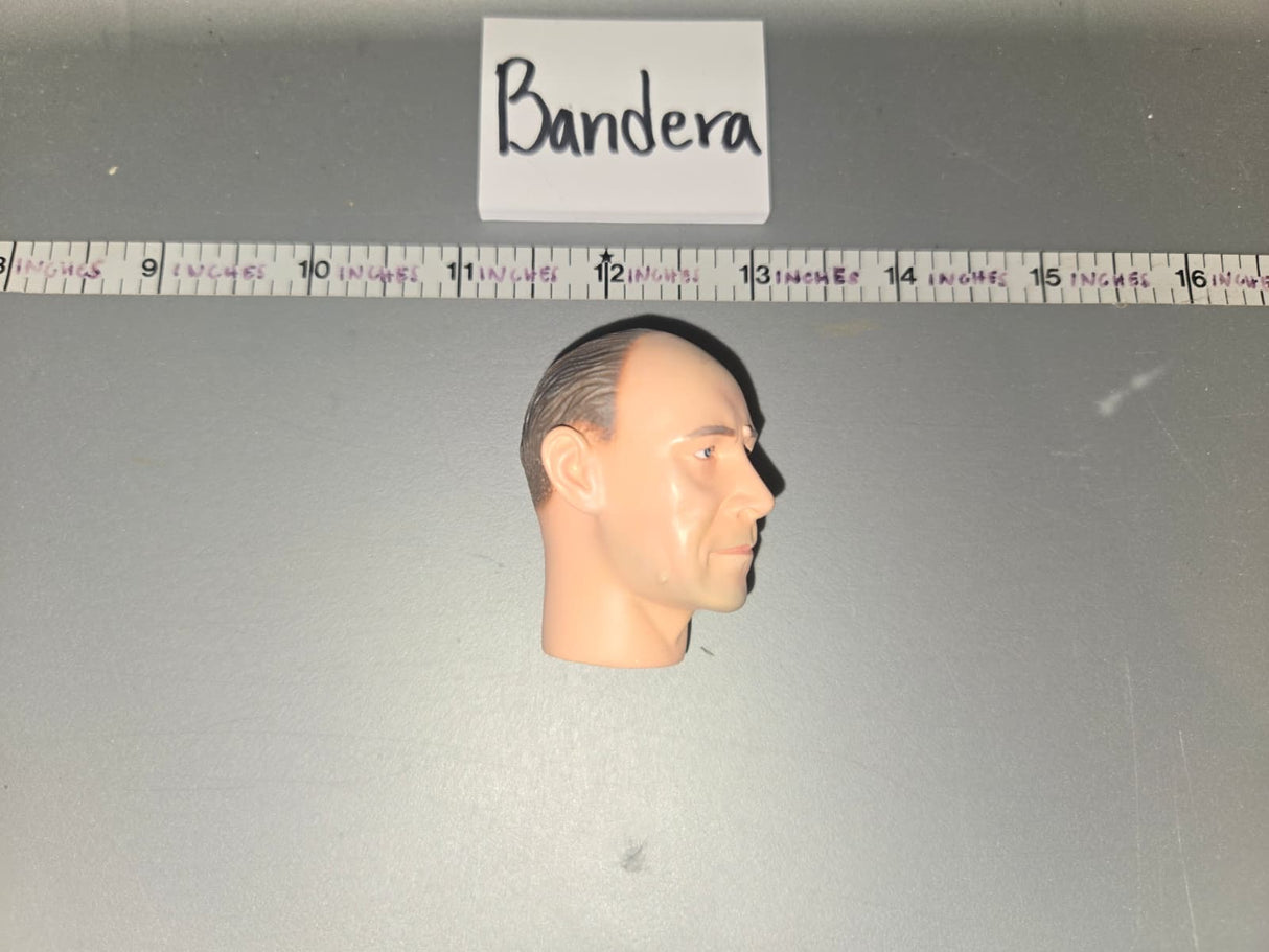 1/6 Scale Dragon Head Sculpt