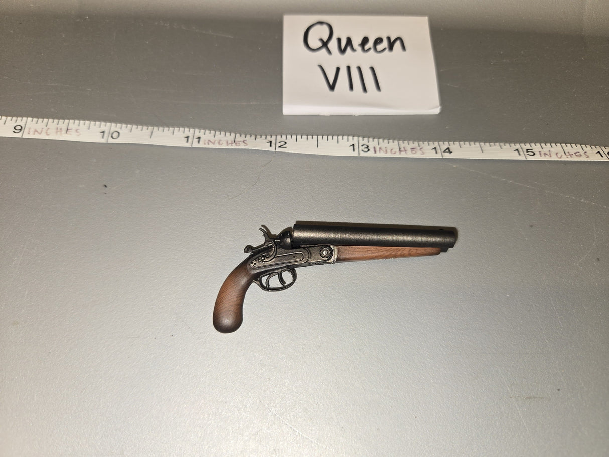1:6 Scale Western Era Shotgun