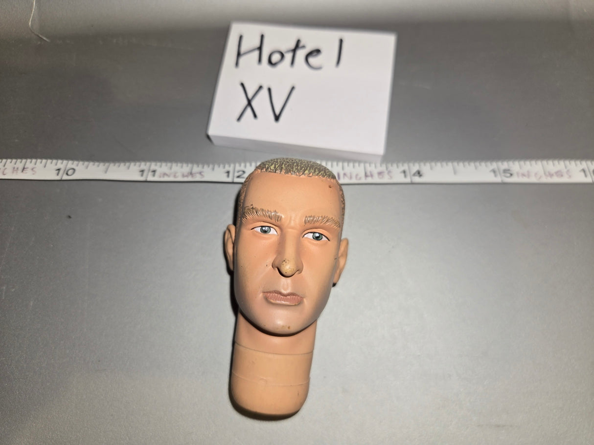 1/6 Scale BBI Head Sculpt