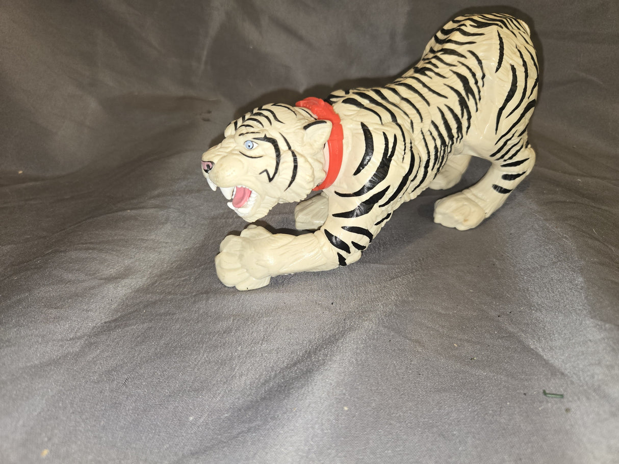 1/6 Scale GI Joe Adventure Team Tiger - Diorama