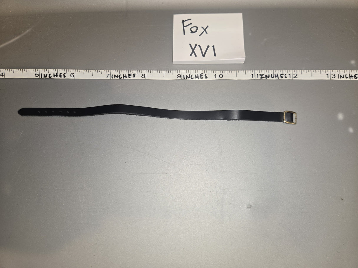 1:6 Scale Modern Era Civilian Belt