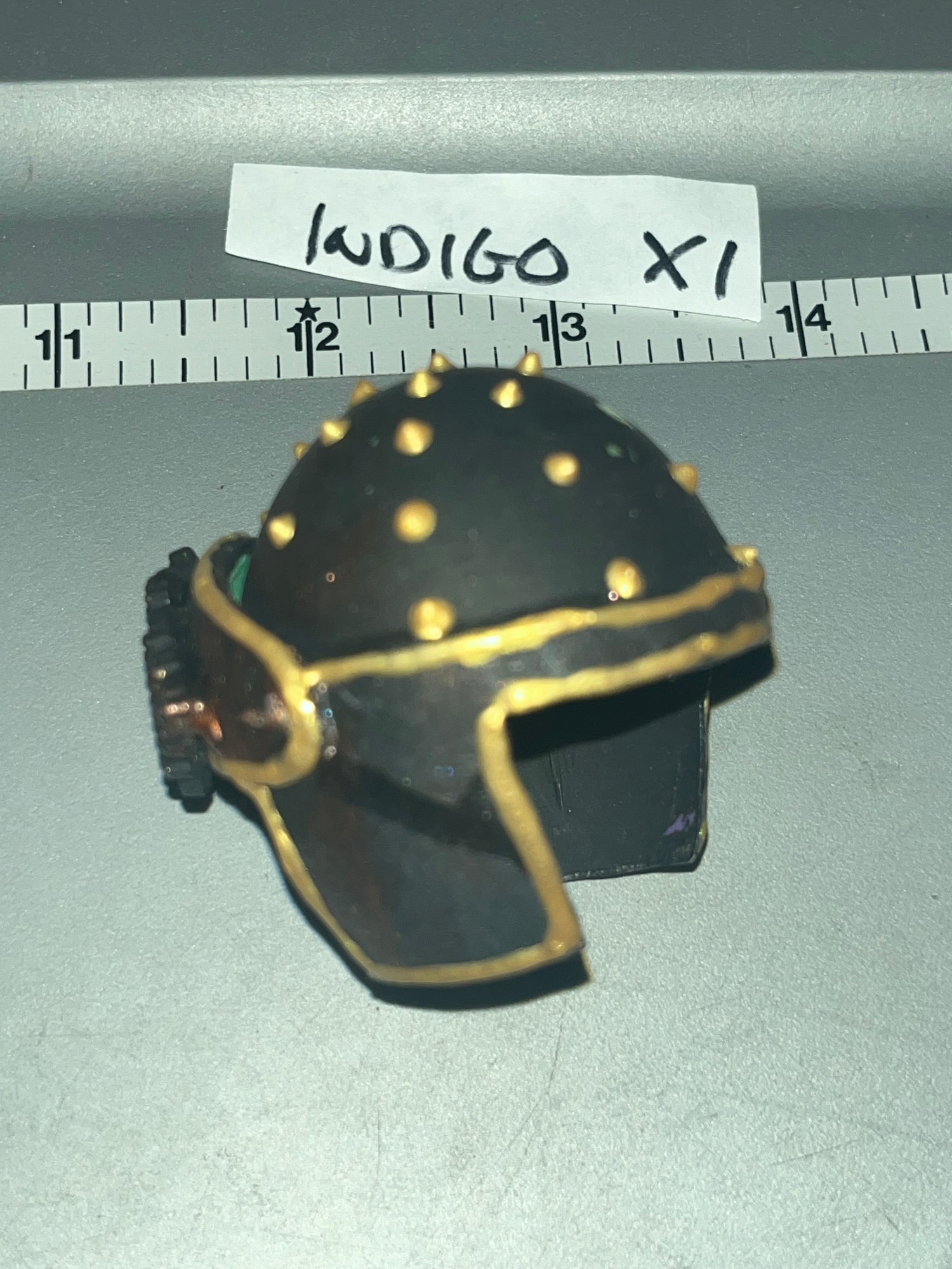 1/6 Scale Ancient Fantasy Helmet