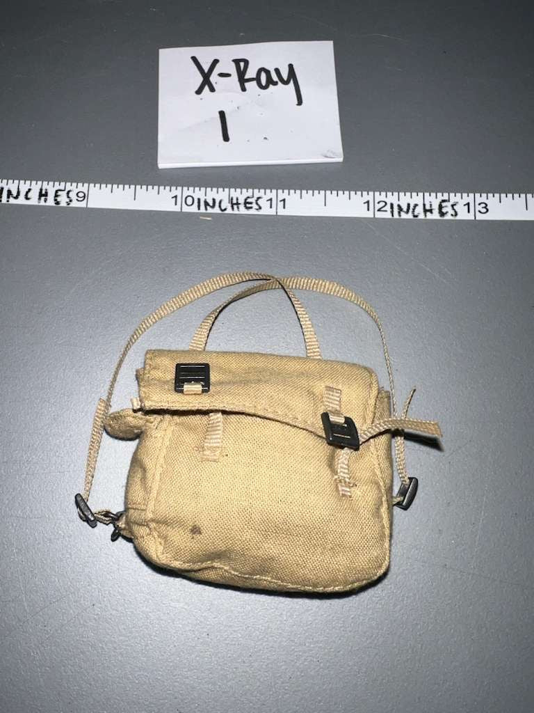 1:6 Scale WWII US Musette Bag