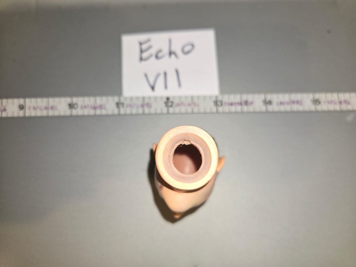 1/6 Scale Dragon Head Sculpt