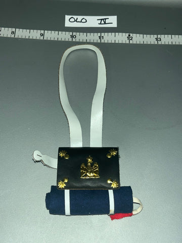 1/6 Scale Napoleonic French Cartridge Bag - QORange Toys