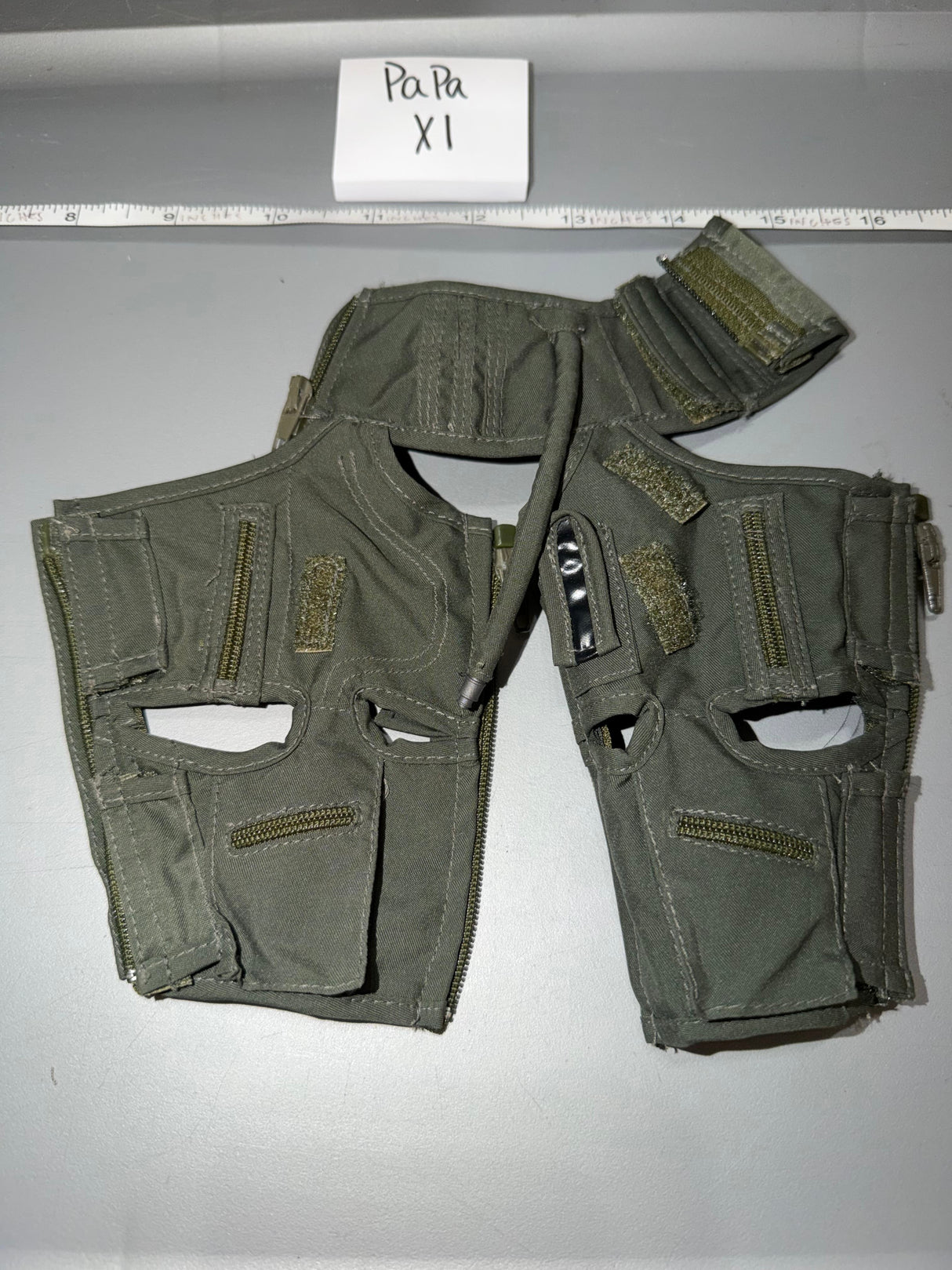 1:6 Scale Modern Era G-Suit Pants - Modern Pilot