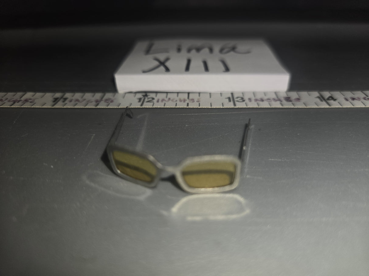1/6 Scale Modern Era Sunglasses