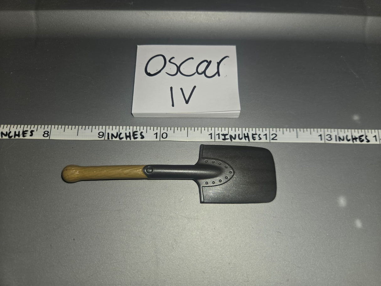 1/6 Scale WWII German Entrenching Tool