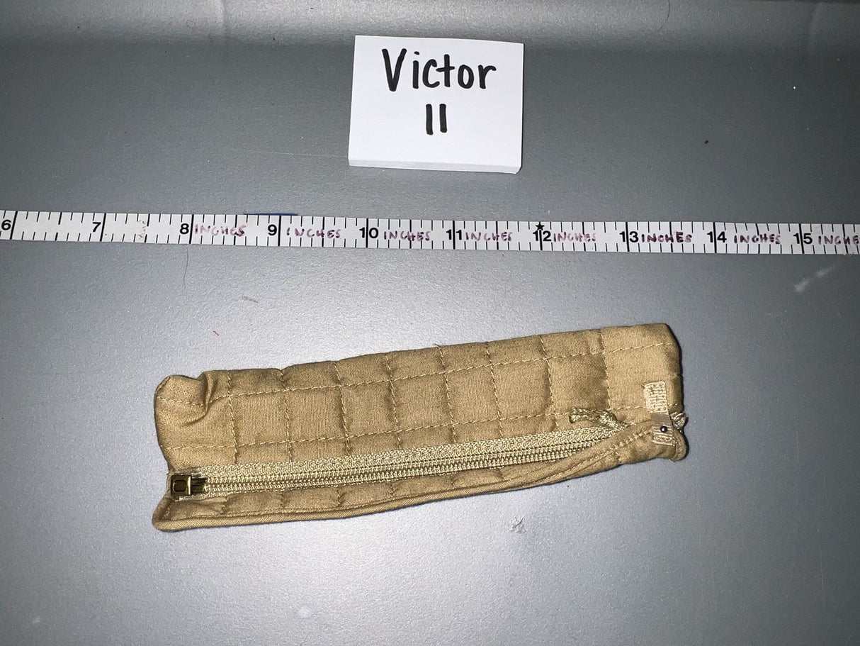 1/6 Scale WWII US Rifle Paratrooper Bag