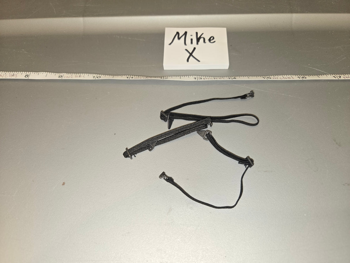 1/6 Scale Modern Era Rifle Sling Lot