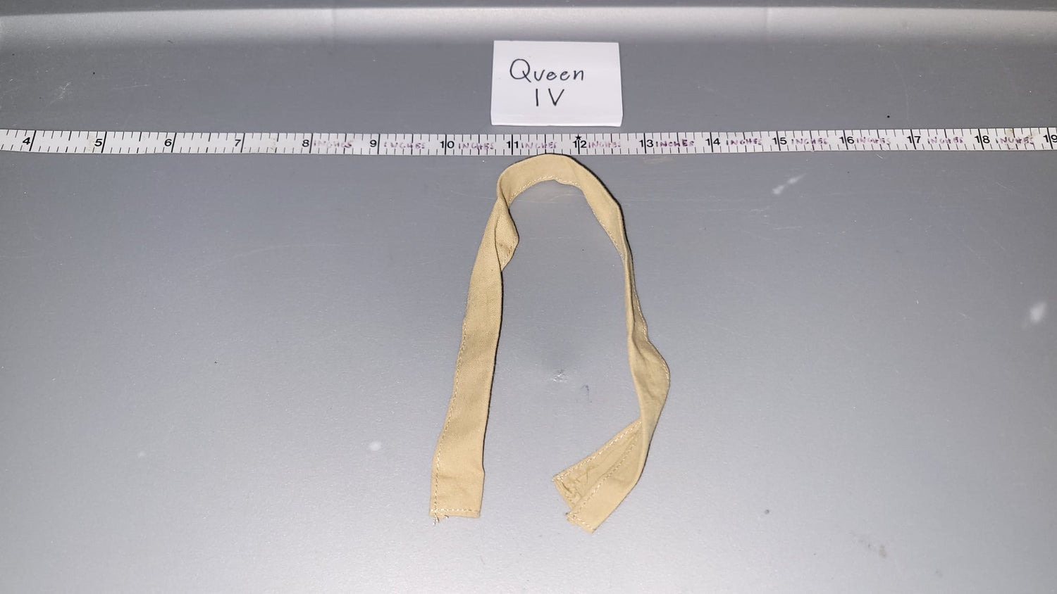 1/6 Scale WWII German Scarf