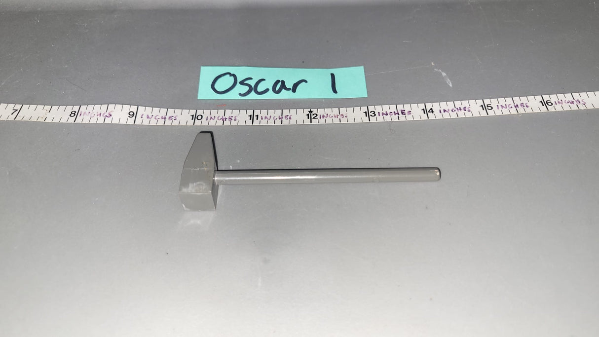 1/6 Scale WWII German Vehicle Tool