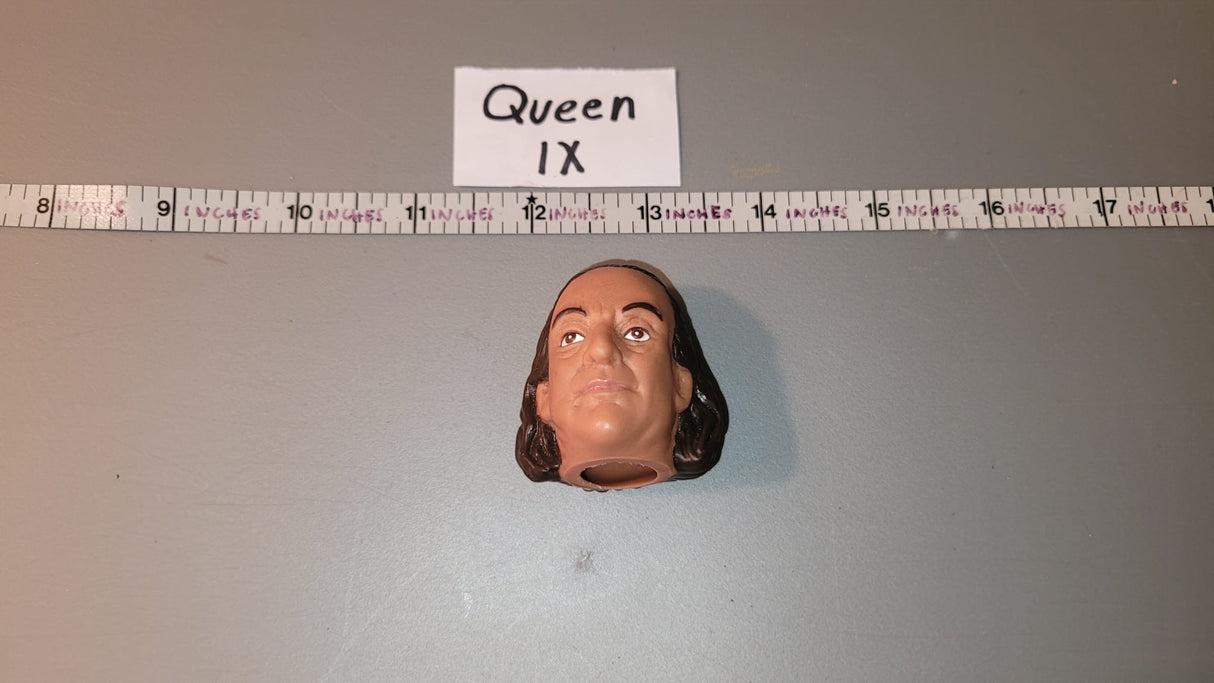 1/6 Scale Napoleonic Head Sculpt