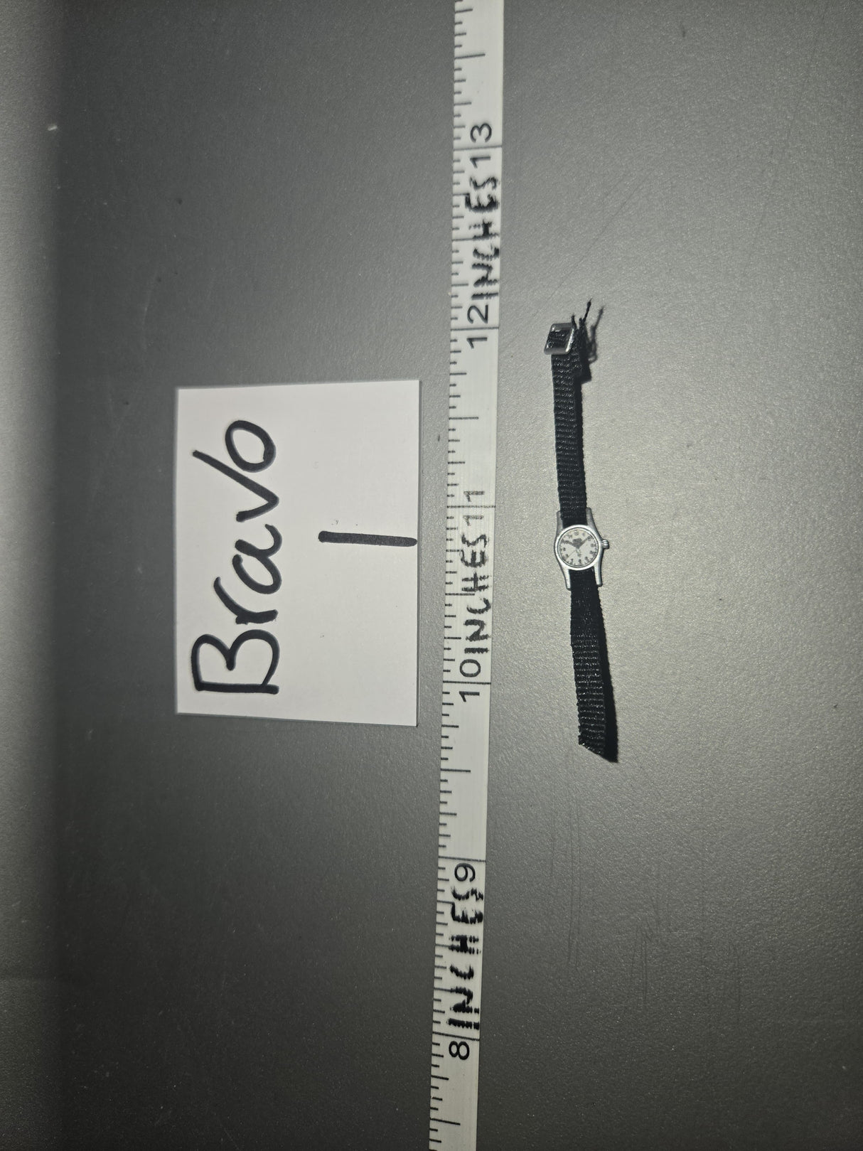 1:6 Scale Modern Era Watch