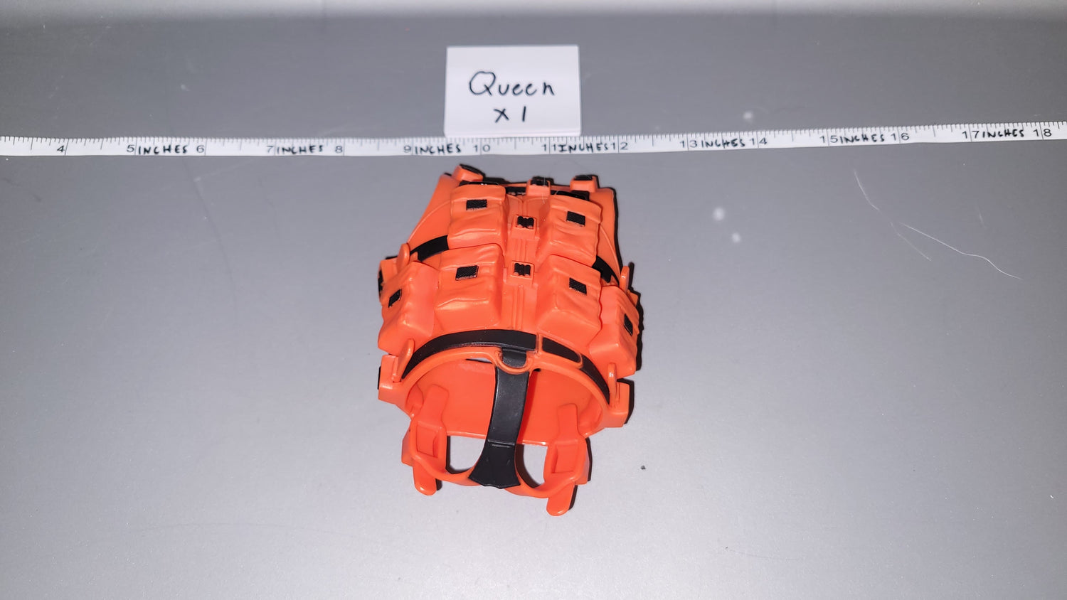 1/6 Scale Modern Era Coast Guard Vest