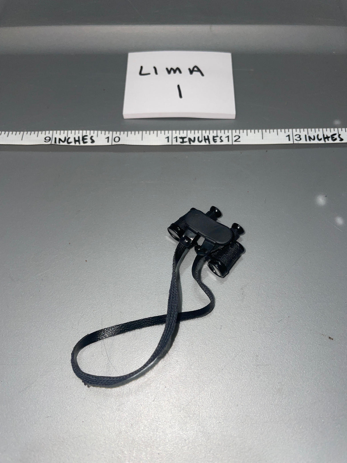 1/6 Scale WWII German Binoculars