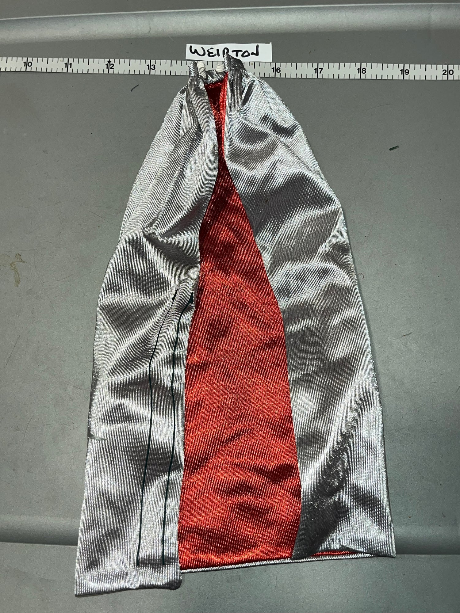 1/6 Scale Star Wars Cape