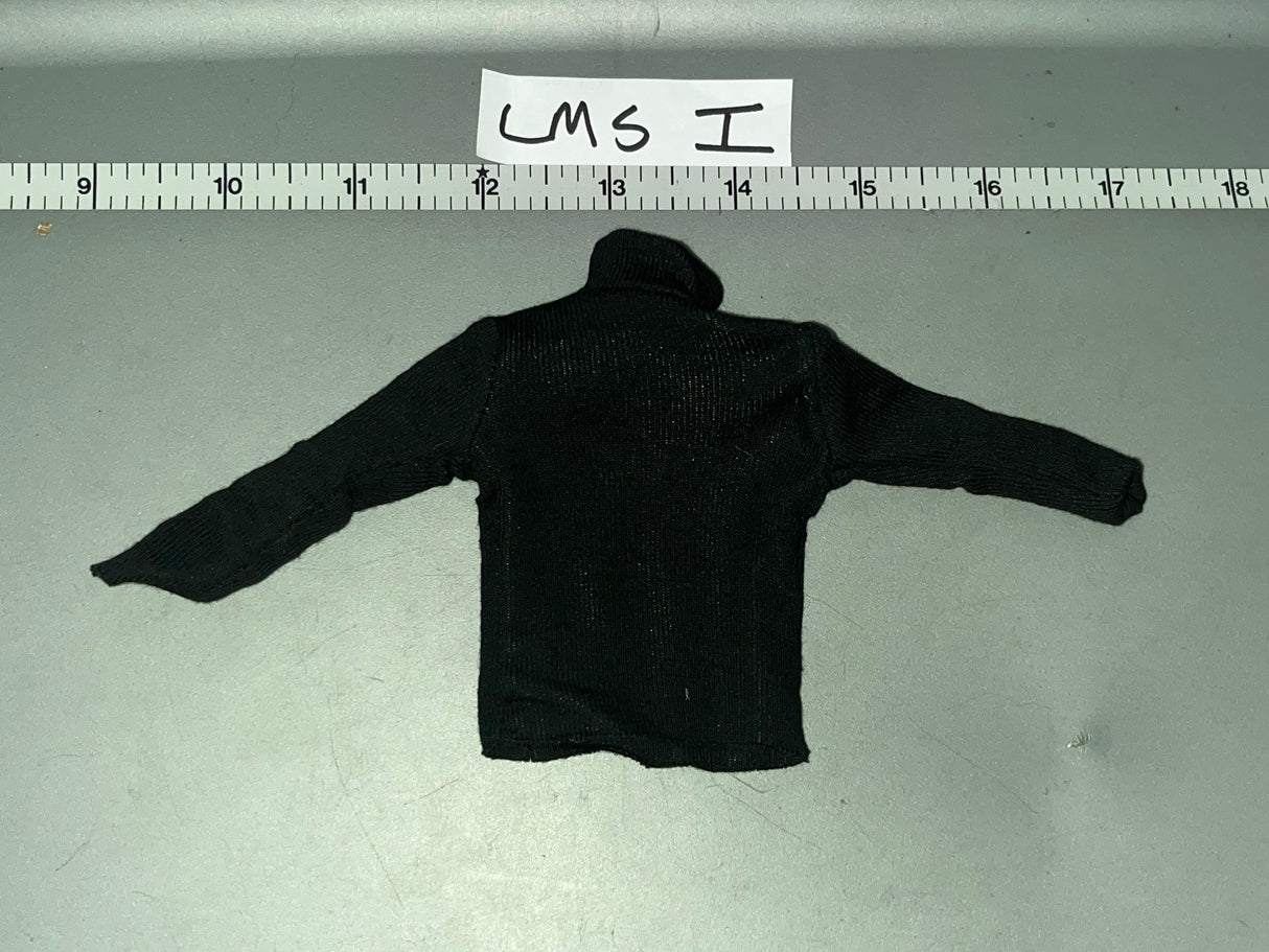 1/6 Scale Modern Era Bosnian Sniper Sweater -  Flagset