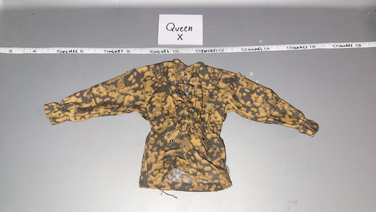 1/6 Scale WWII German Waffen SS Smock