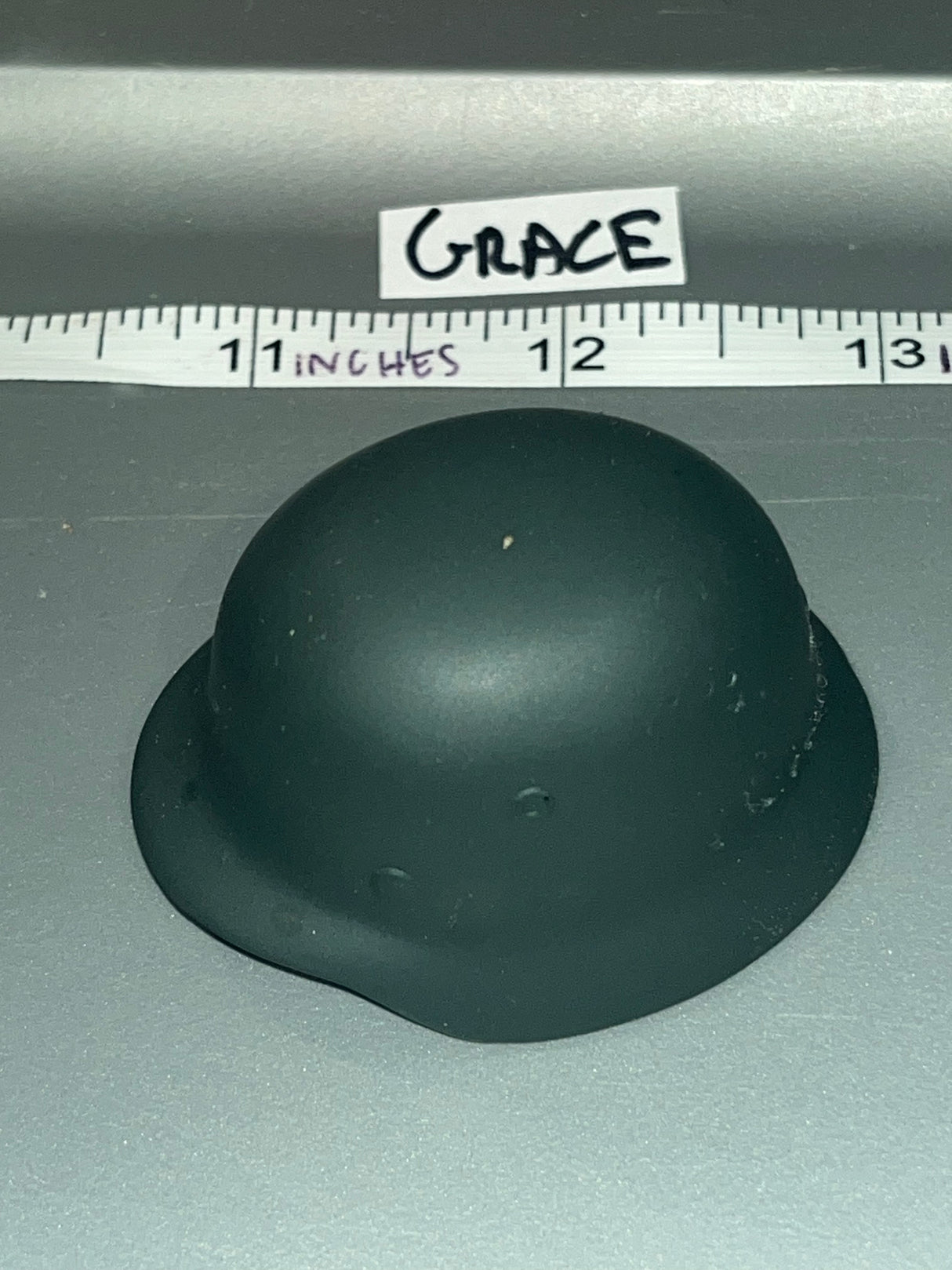 1/6 WWII German Helmet