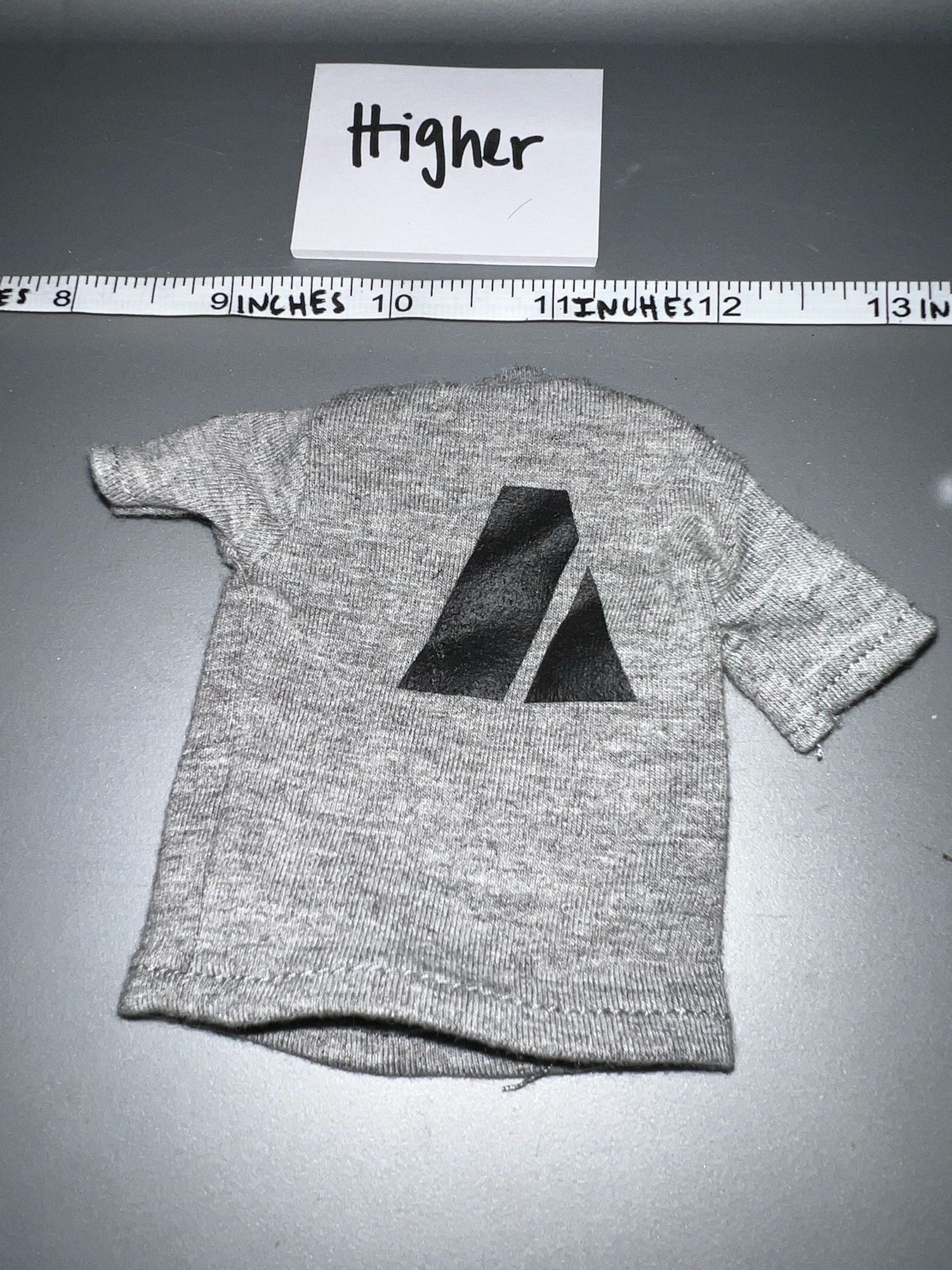 1:6 Scale Modern Era Army T Shirt