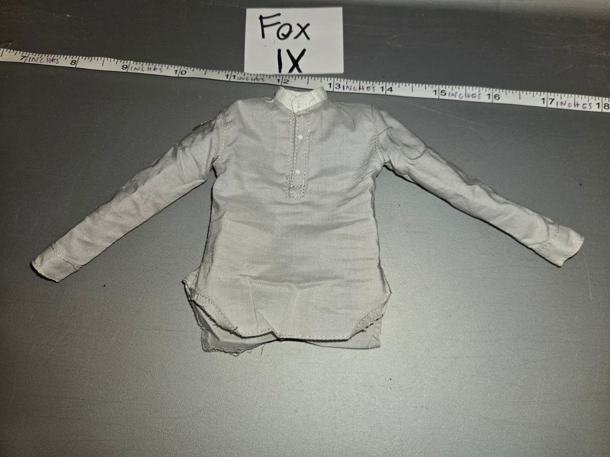 1:6 Scale World War One British Shirt - DID