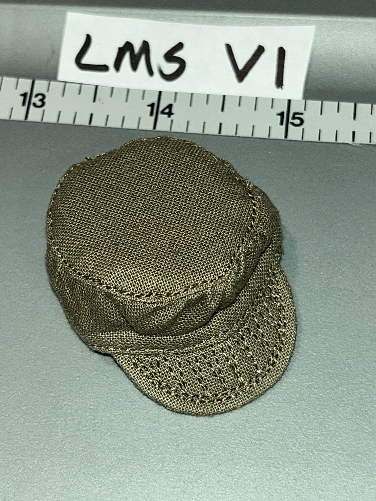 1:6 Korean War Chinese Mao Hat - PLA Chinese