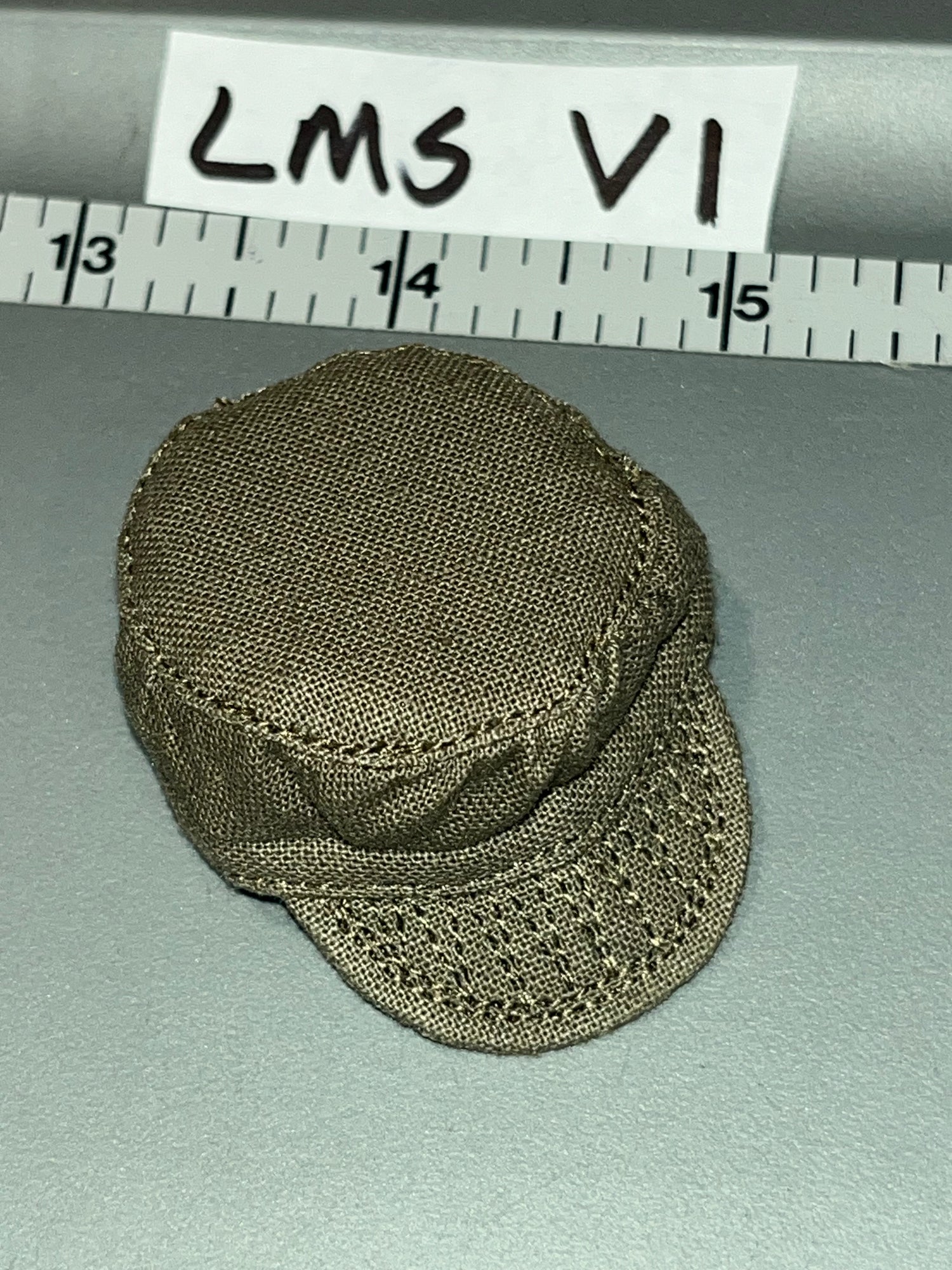 1:6 Korean War Chinese Mao Hat - PLA Chinese