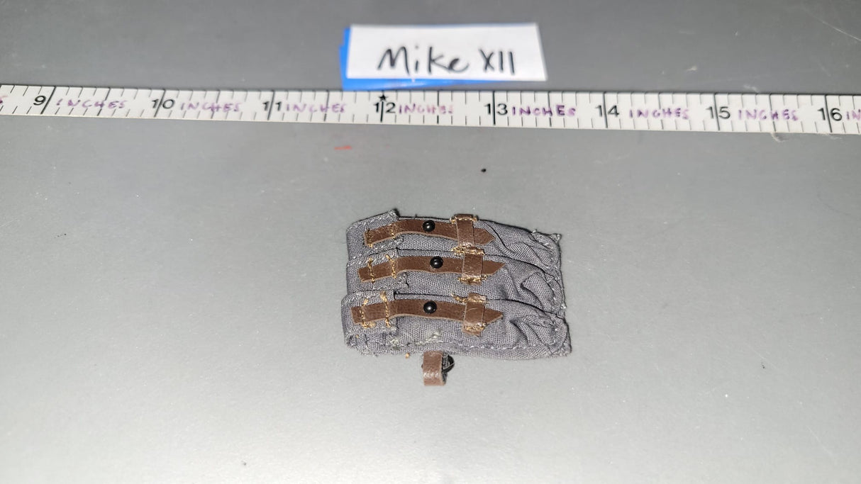 1/6 Scale WWII German MP-40 Pouch