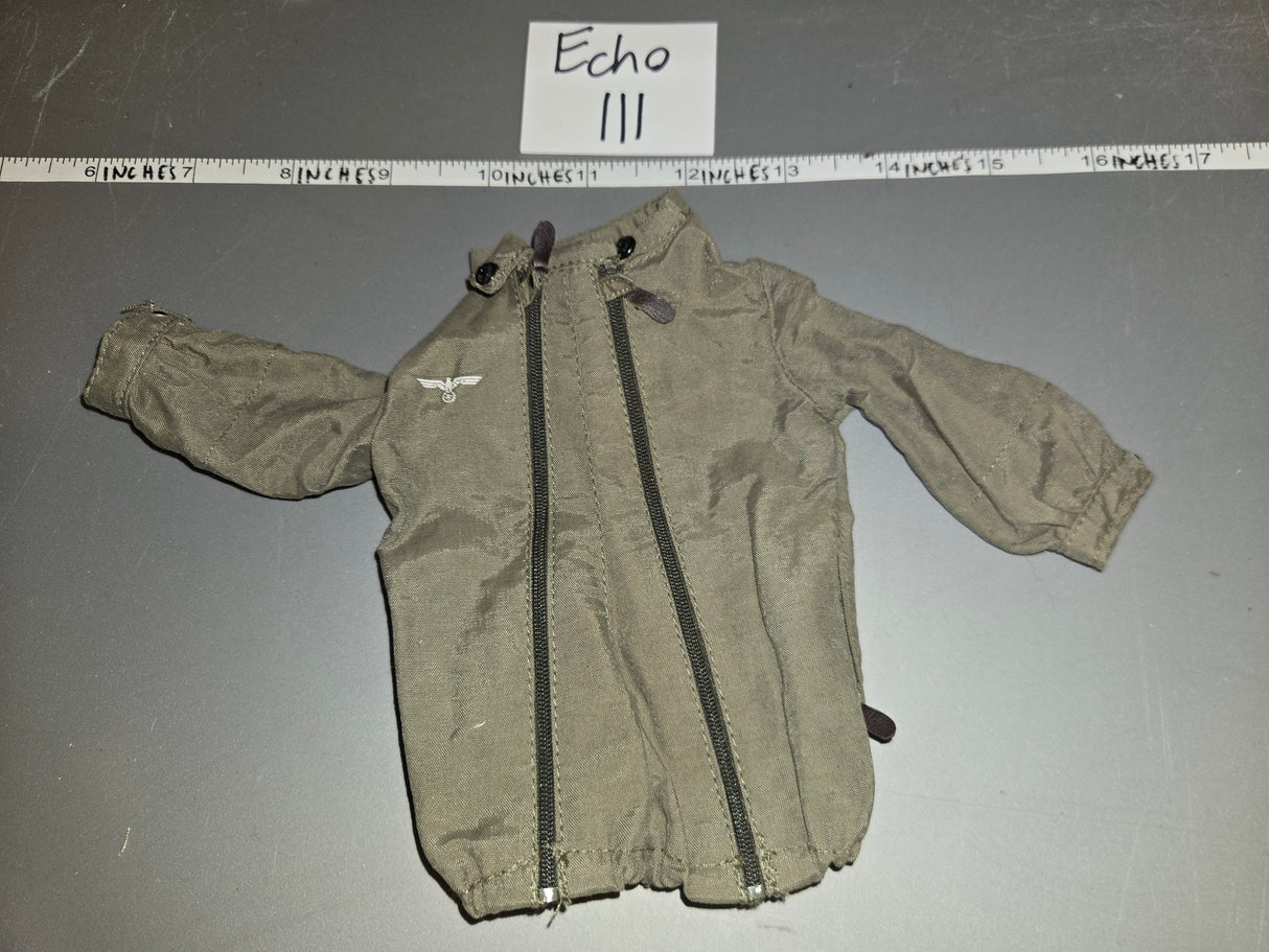 1/6 Scale WWII German fallschirmjager Smock