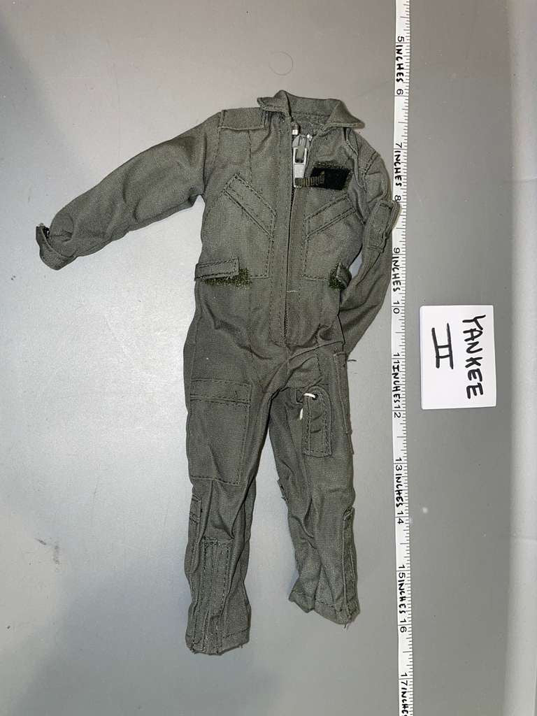1/6 Scale Modern Era Flight Suit
