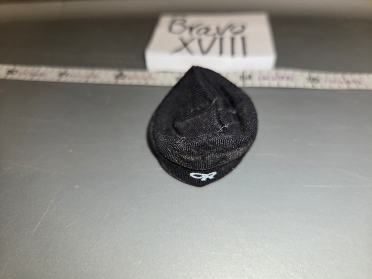 1/6 Scale Modern Beanie Hat