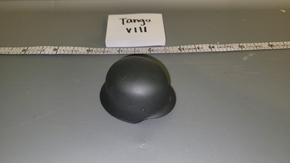 1/6 WWII German Metal Helmet