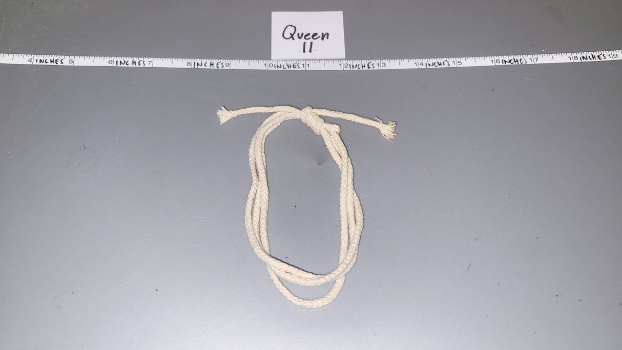 1/6 WWII German Gebirgsjager Rope Coil