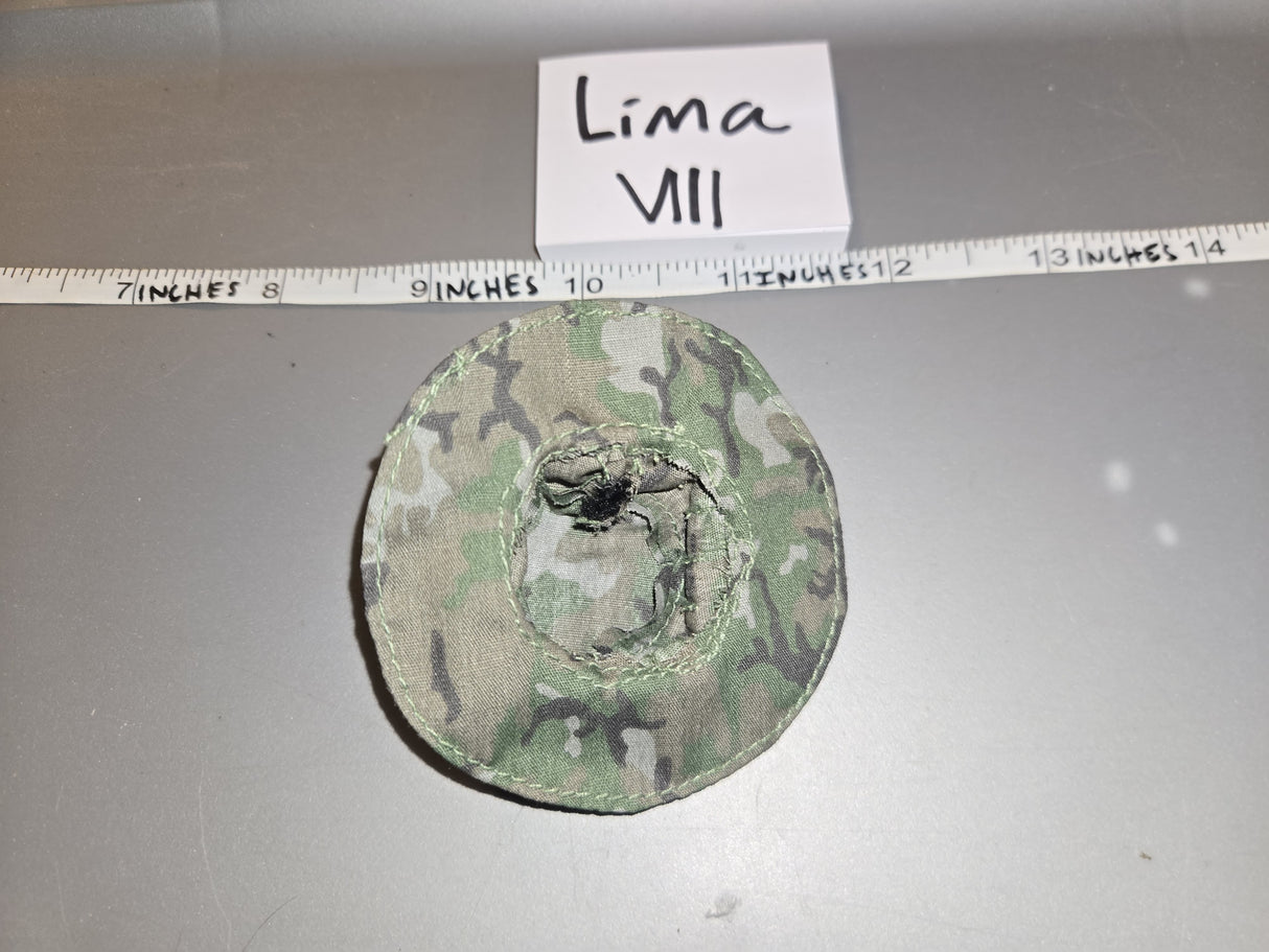 1:6 Modern Woodland Boonie Hat