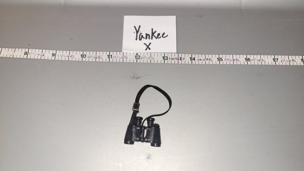 1/6 Scale WWII German Binoculars